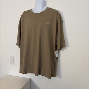 Dri Essential Men 2 Xl Shirt NWT